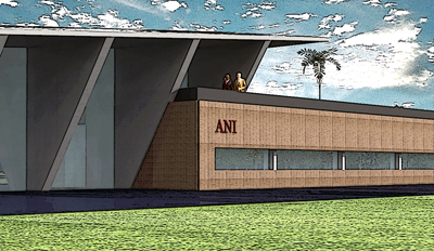 ANI - Academia Nacional de Inteligência - Angola